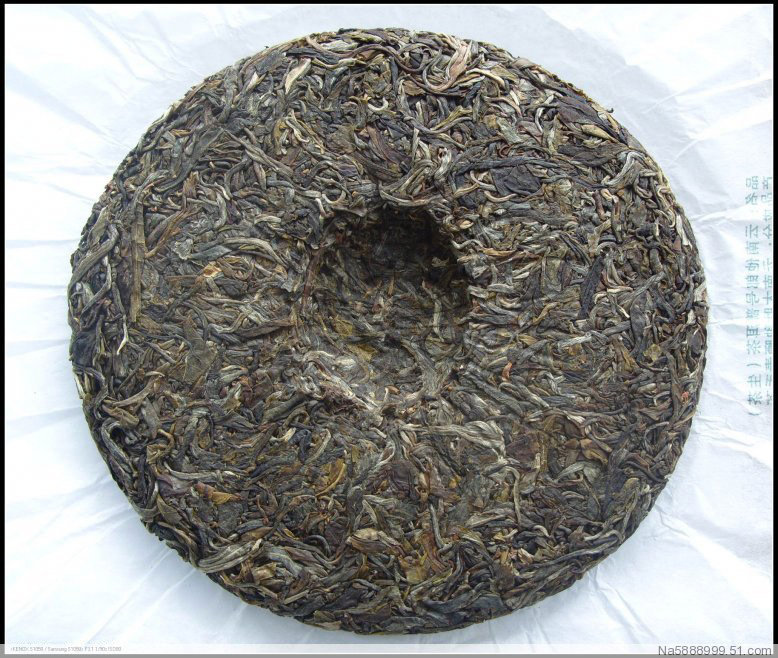 七子饼哪种最好吃,茶饼和七子饼的区别