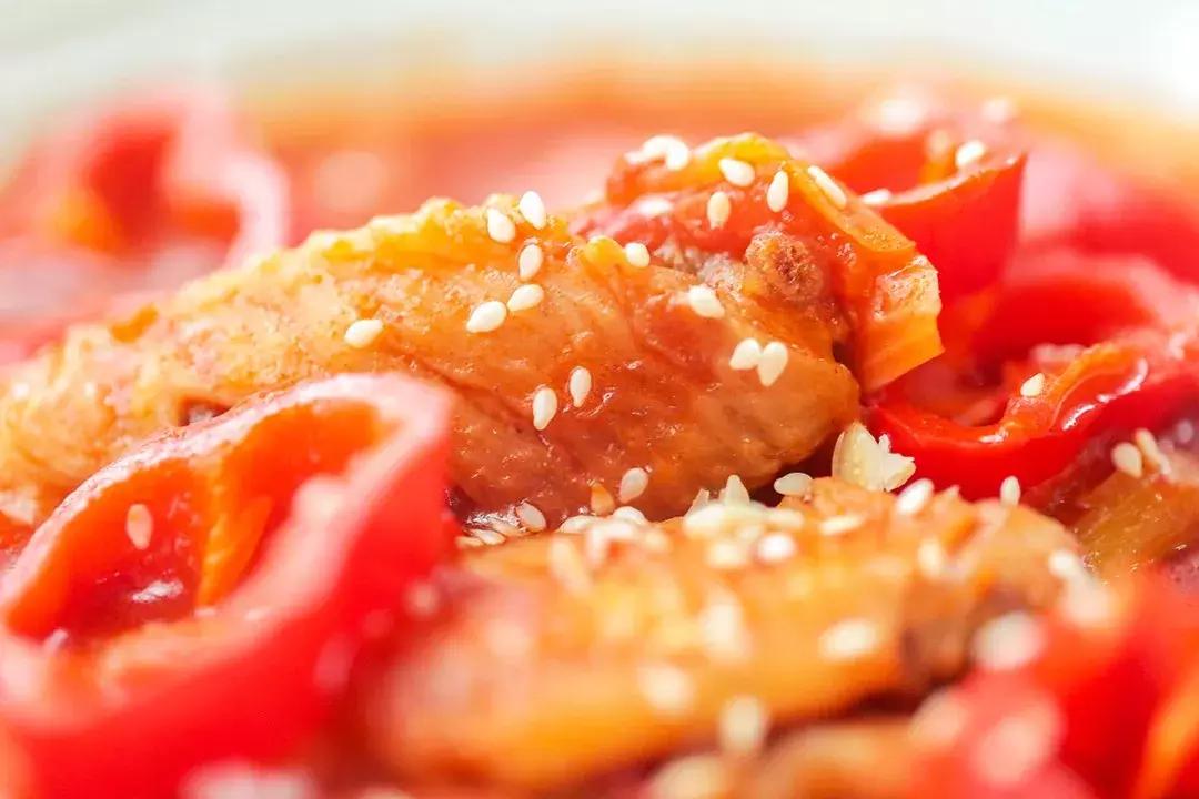 吃了炸鸡汉堡怕胖怎么补救,想吃炸鸡怕胖怎么办