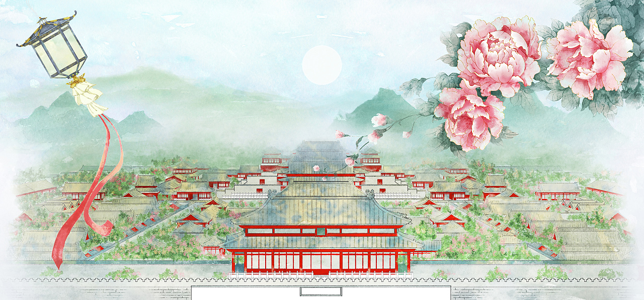 诗仙李白诗词中的想象力有多绝,李白的哪些诗体现了豪放飘逸