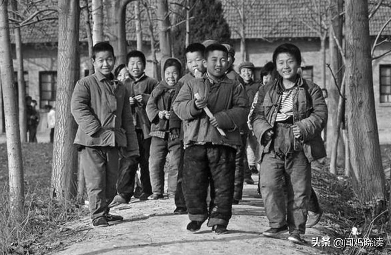 八十年代,我们小学的入学学费多少钱你还记得吗?