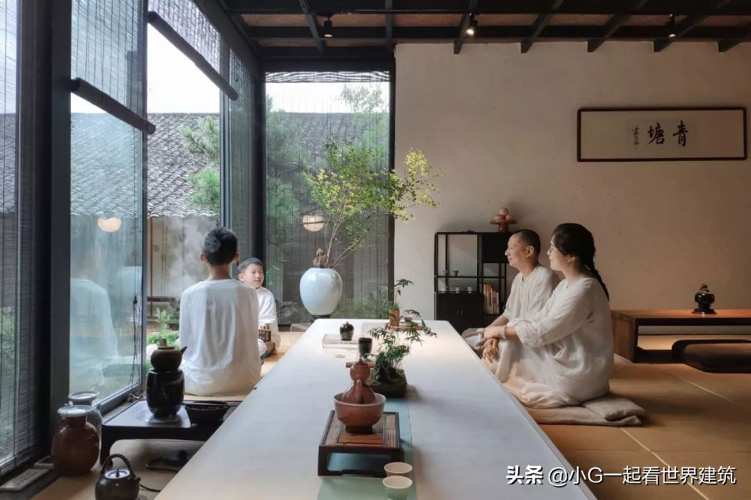 人骨子里喜欢的豪宅,中国人的骨子里喜欢的豪宅