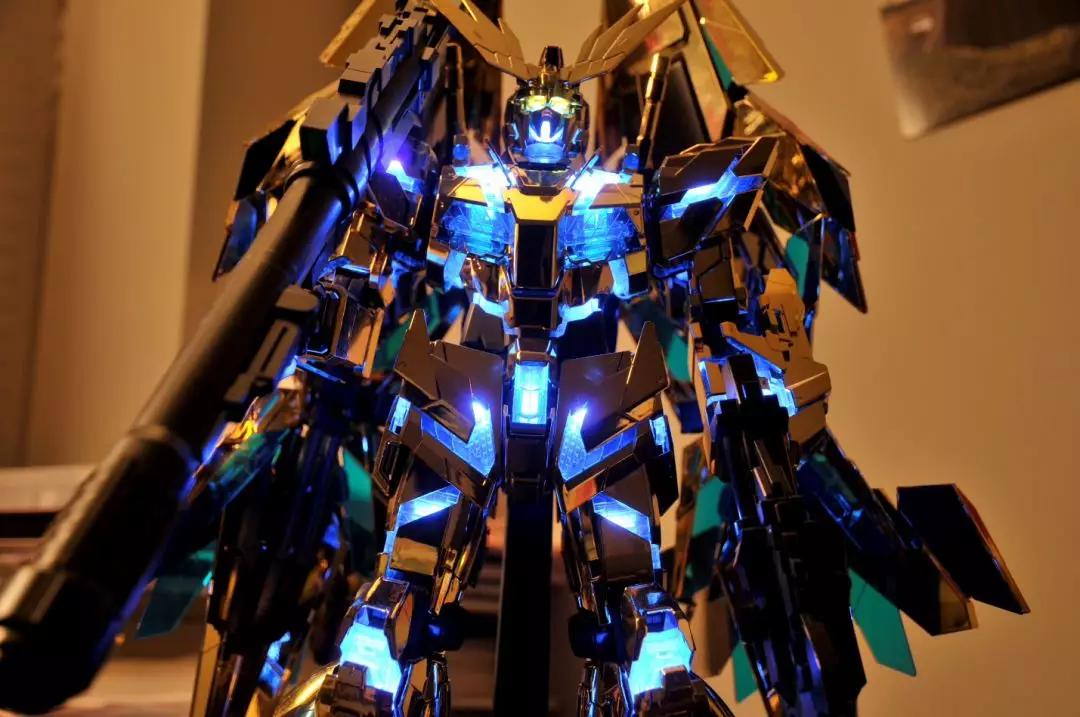 玩家加灯之路,玩家的成长道路