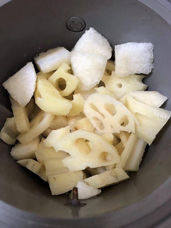 冬天就喜欢吃甜品,冬天就爱吃冰糖山楂