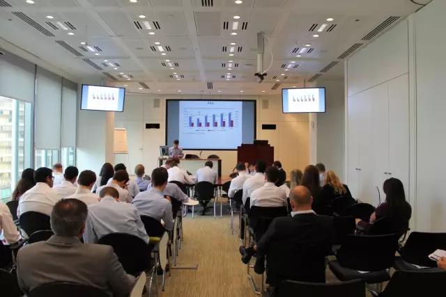 四大投行潜规则,九大投行日常工作大揭秘