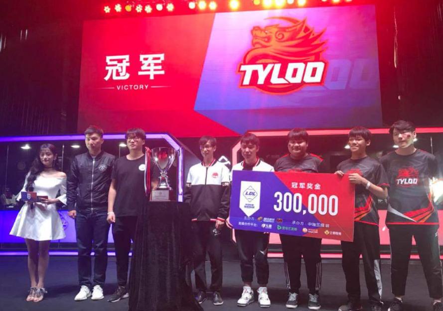 「人物志」Angel：S10最强国产中单