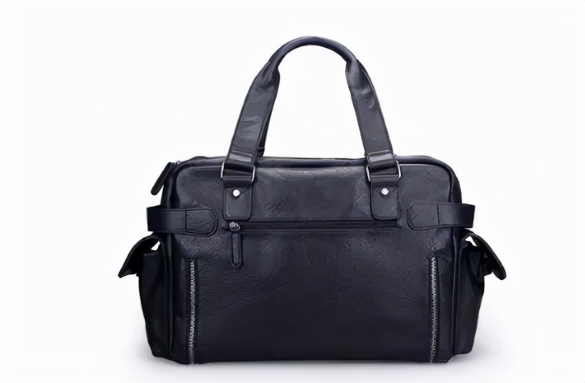 男士美业做什么的,美业形象高级感套装