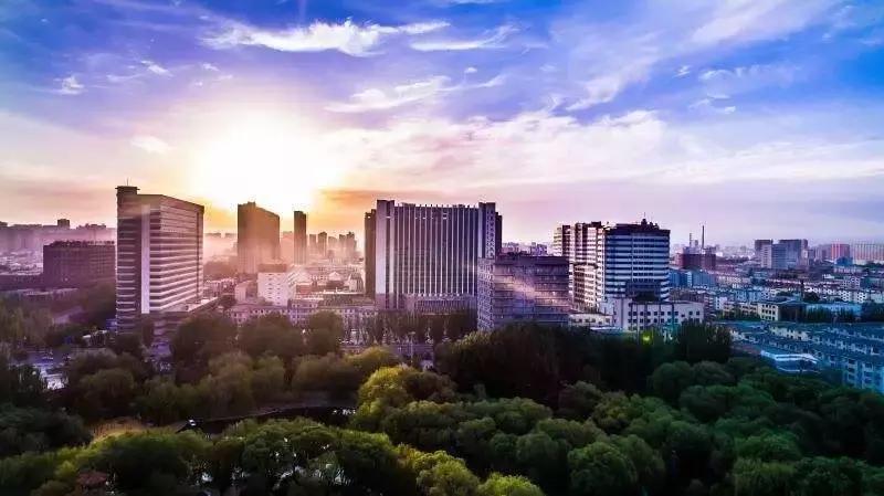 解忧小卖部丨解锁呼和浩特城市地标,诉说青城故事(内含福利)