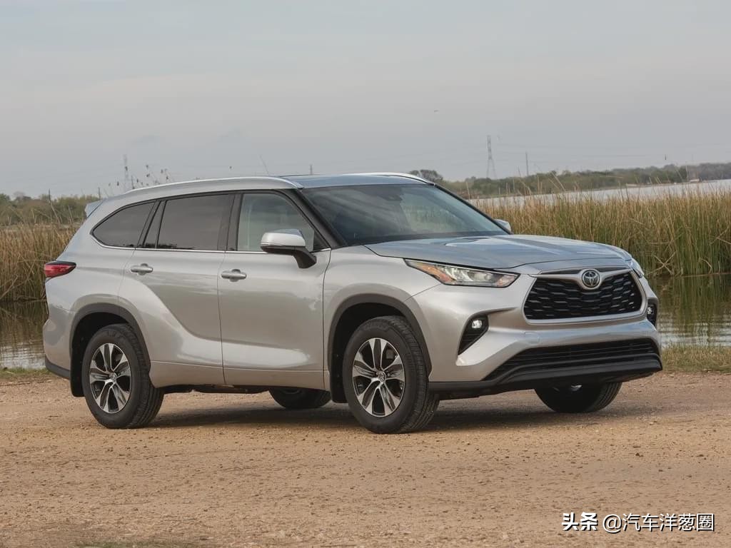 2019年将上市的几款重磅suv,这五款新上市的suv最具爆款潜质