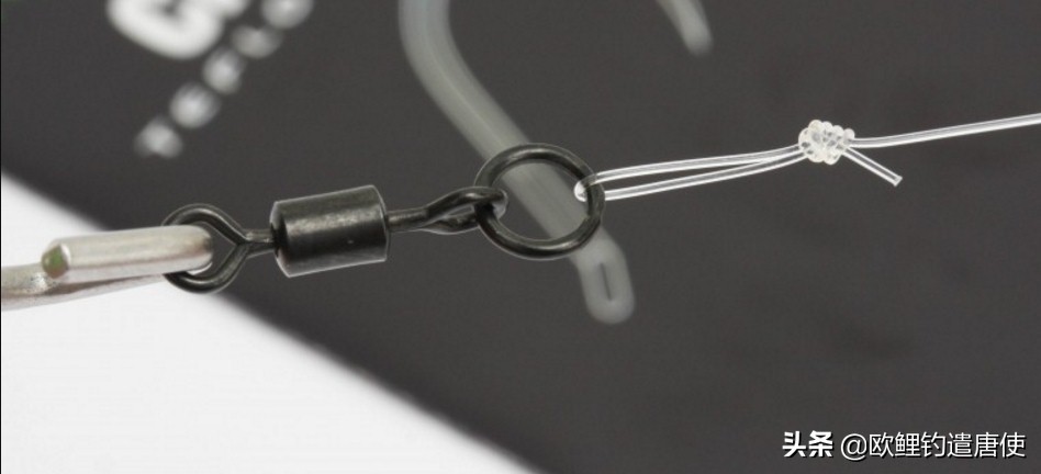 钓鱼也是一种技术,科学钓鱼的基本原理