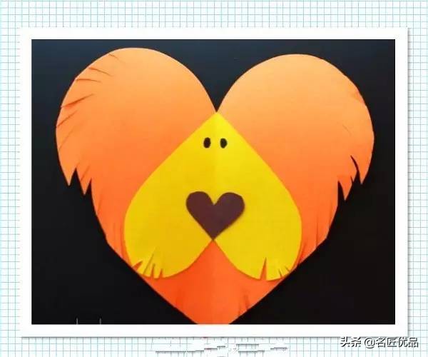 哇塞！让孩子一秒就爱上的入门级卡纸手工，老师园长都夸赞