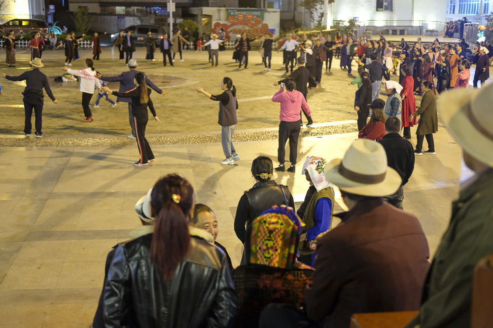 阿坝州金川旅游攻略,你到过阿坝州吗