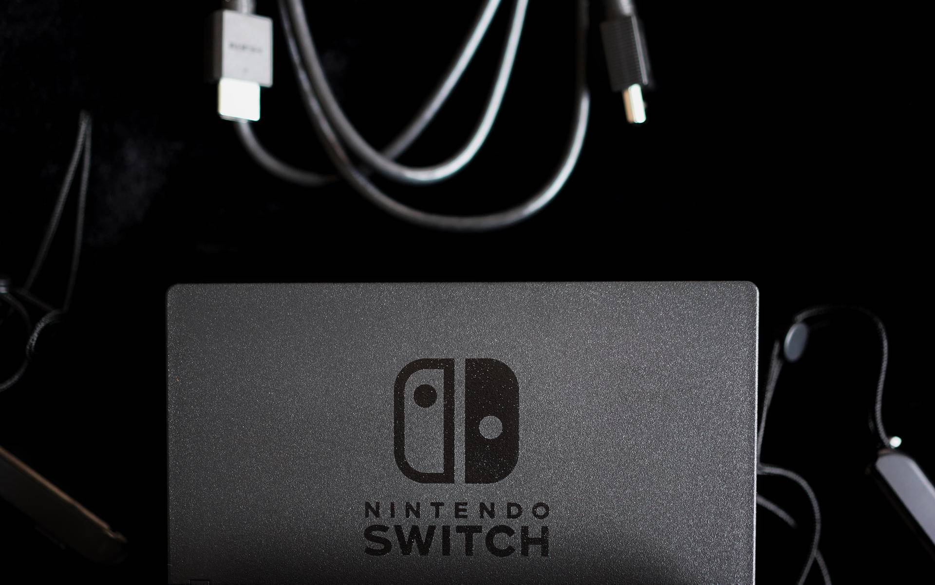 儿时的回忆-游戏的成长,国行版NintendoSwitch带来的惊喜和不足