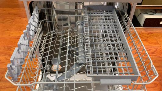 海尔ew130266bkt洗碗机使用方法,海尔洗碗机w30pro和w5000max