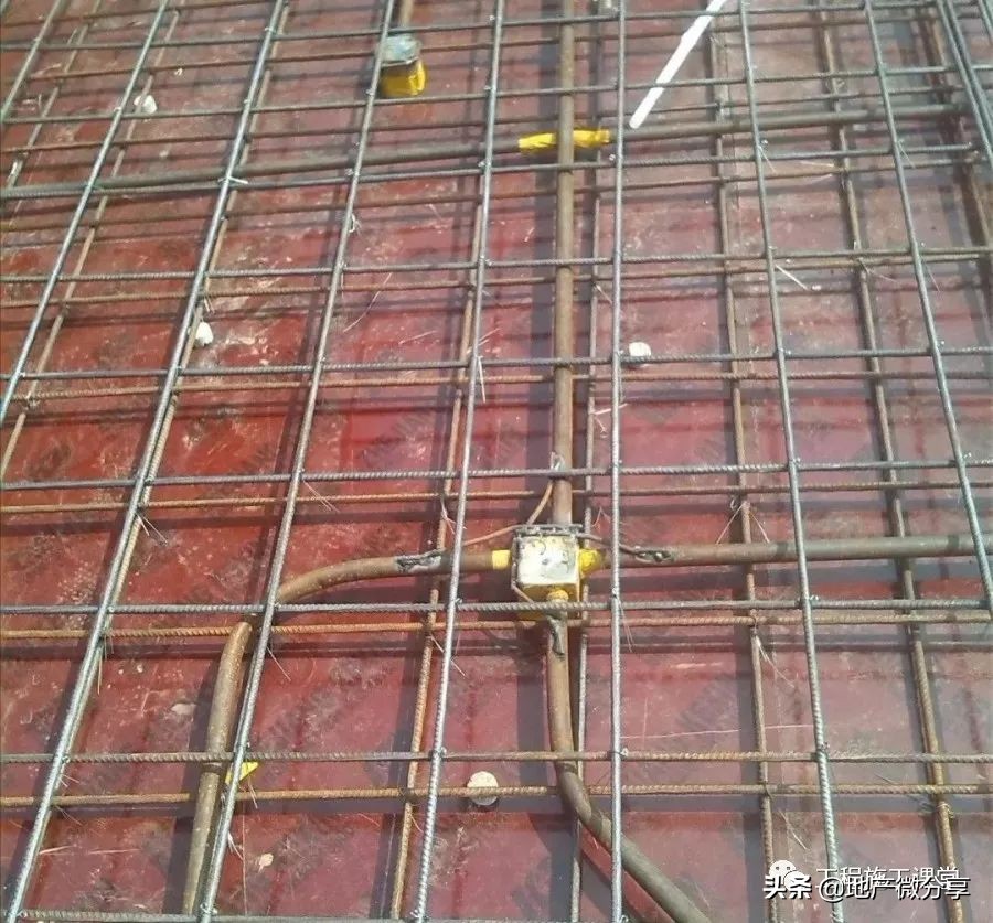 预埋线管pvc怎么选,kbgpvc穿线管