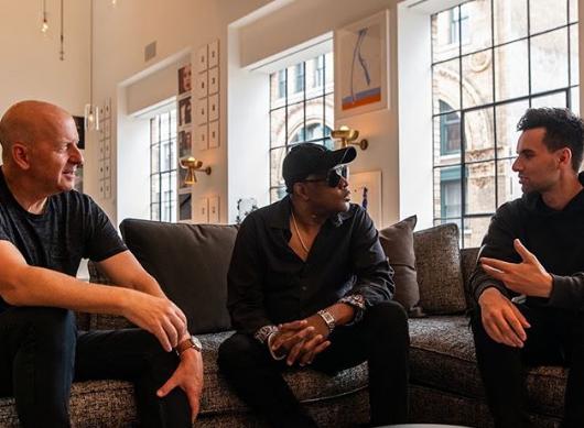 金融大亨高盛董事长,不走寻常路的人商业大咖