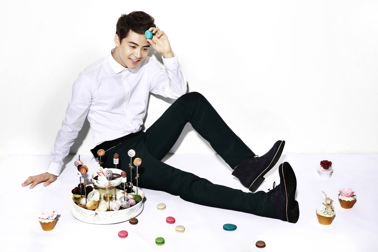 5岁丧母,父亲玩消失,被姐姐带大的马天宇,才是娱乐圈励志典范