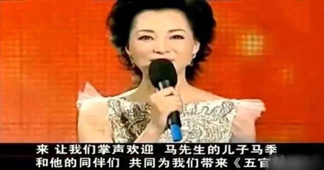 央视主持人董卿李梓萌,央视主持人口误名场面李梓萌