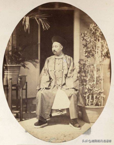 肃顺不被杀清朝会延续吗,肃顺临死前说了什么