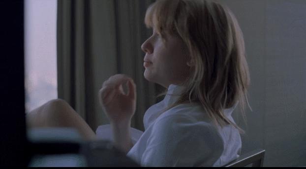 忘不了寡姐，就来看她有多销魂