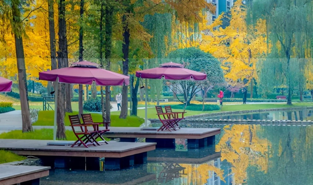 选择住在龙湖就是最正确的,住龙湖房子的体验