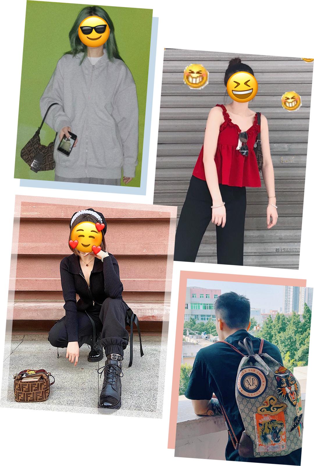 800元买包包,800块钱左右的包包