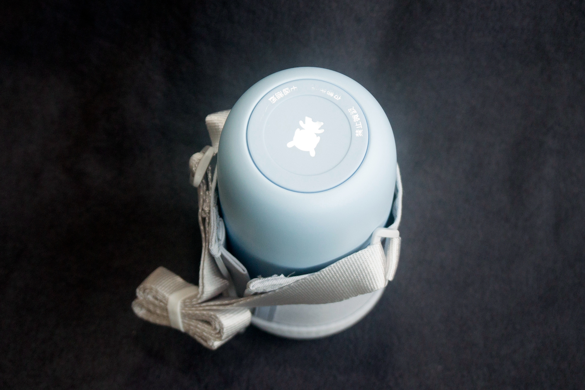 米菲兔儿童保温杯,不漏水的儿童保温杯测评