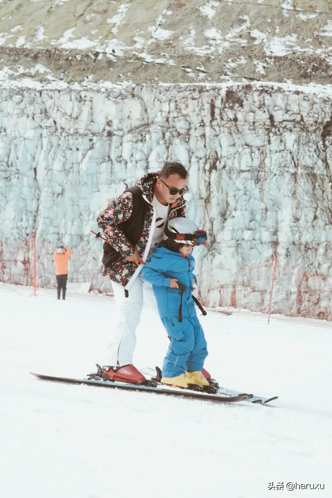 带着娃一起嗨,带上孩子和家人一起来玩吧