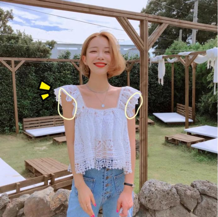 新中式上衣都能搭配什么下装,适合搭配的3款潮流上衣