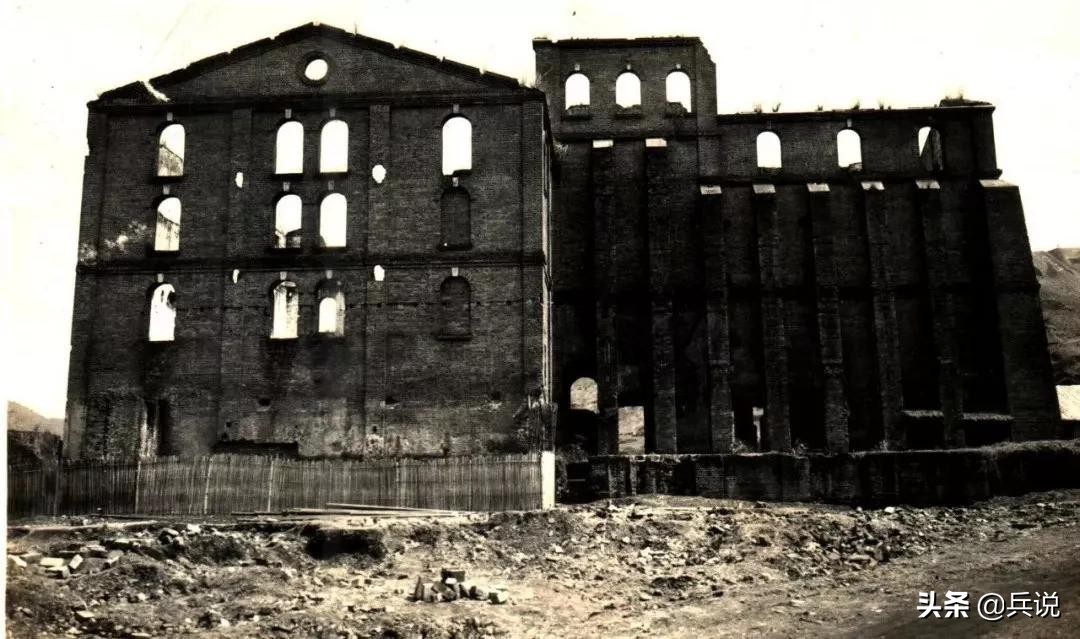 安源煤矿矿工,安源矿工的工作条件