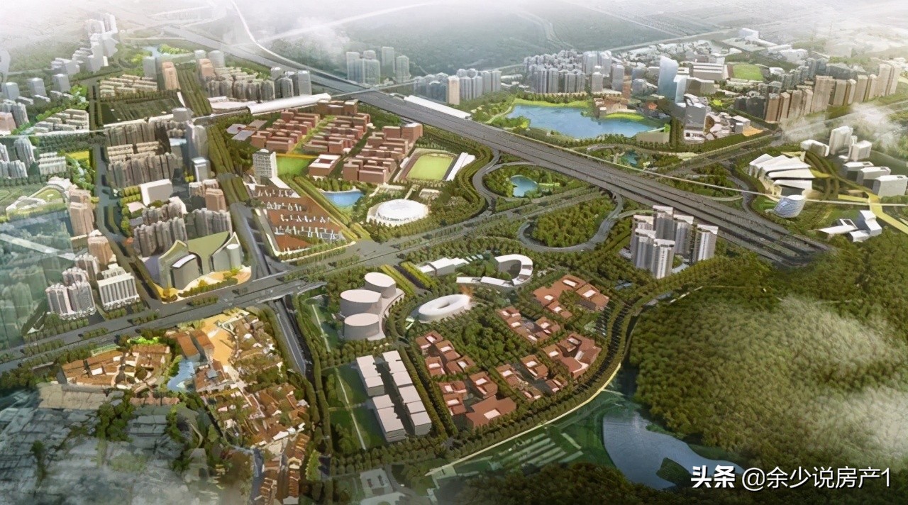 晋江科创新区土拍公告,晋江科创新区安置房价格