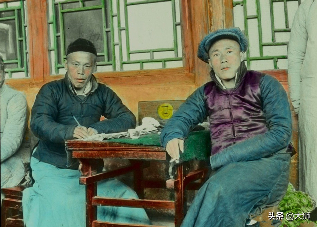 民国光棍汉抢亲案,历史上著名的抢亲事件