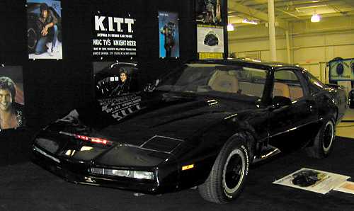 美剧霹雳游侠三部曲,还记得80后经典的电视剧吗