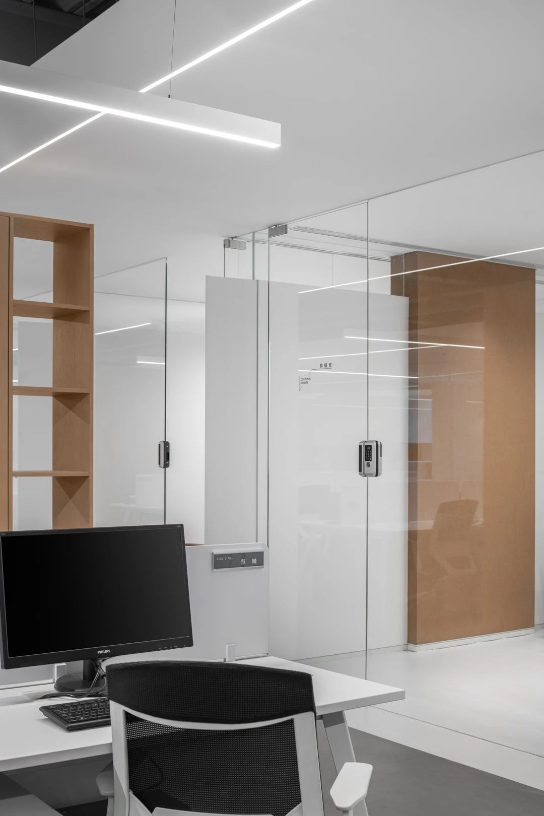 「CUN寸DESIGN新作」|喜天影视：我们不只造就明星