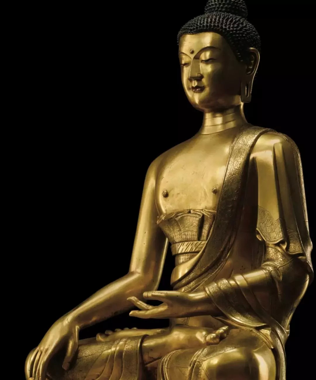 佛教图集,佛教禅意摄影作品欣赏