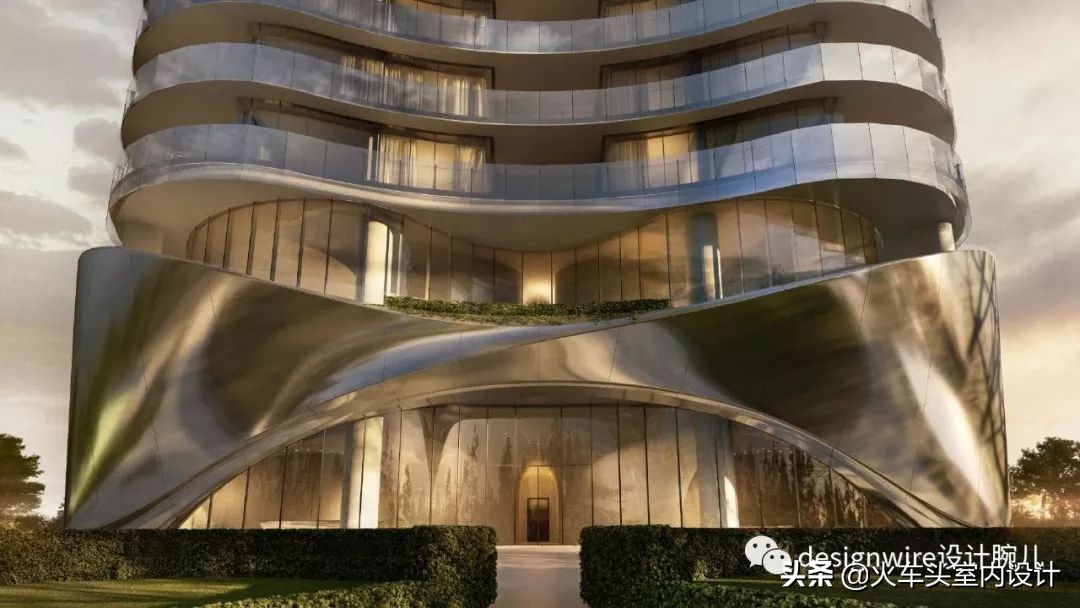 全球100座豪宅欣赏系列,2019亚洲超级十大豪宅