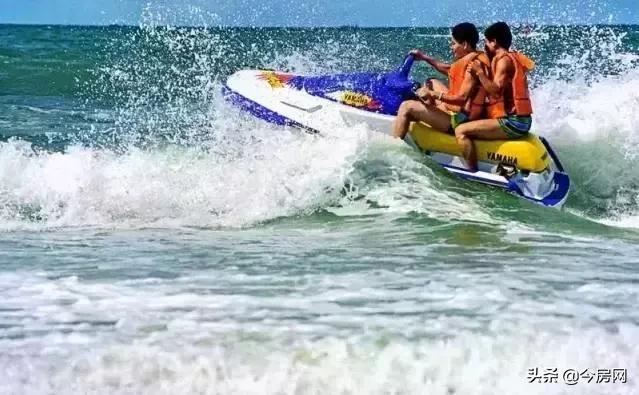 中国生态宜居后花园—北海！候鸟族眼中的“人居天堂”