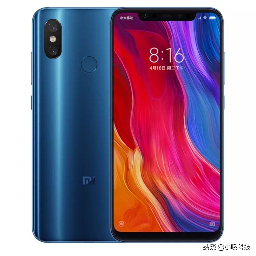 春季手机市场迎来新机发布潮,新年换台新手机