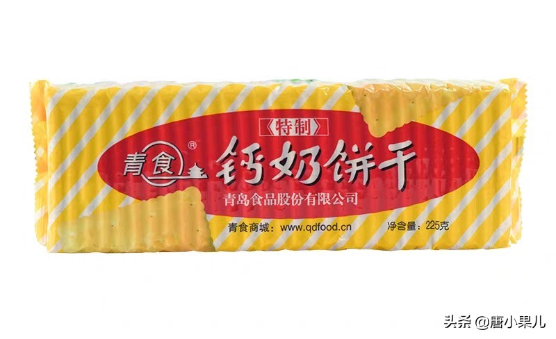 15款量大便宜的美味零食,附网购省钱攻略