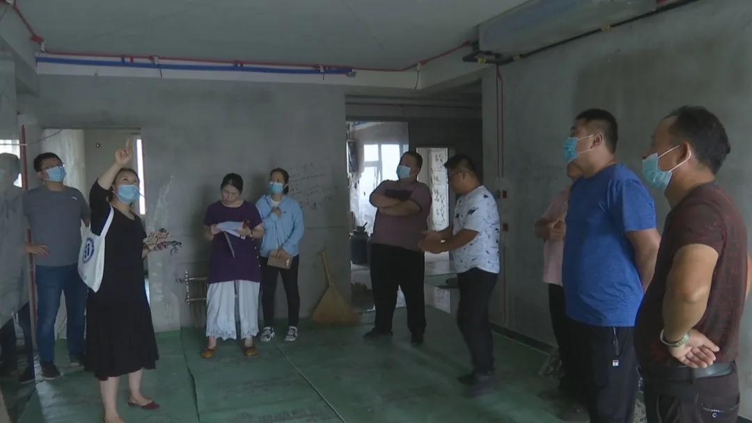 月亮湾小区发生了什么事,月亮湾小区事件