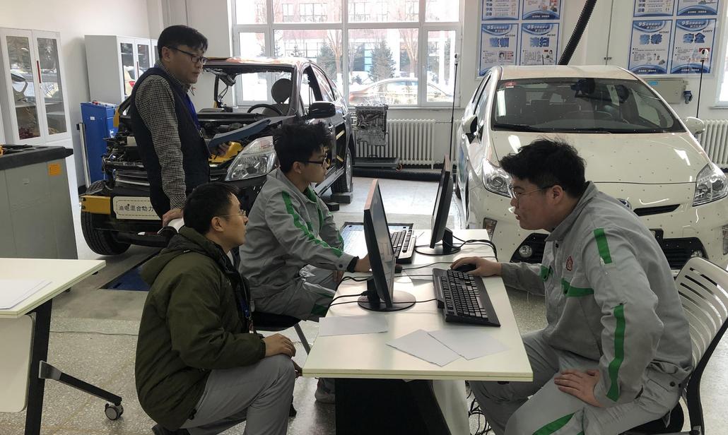 电动车未来趋势会是怎样,电动车到底是不是未来的主流