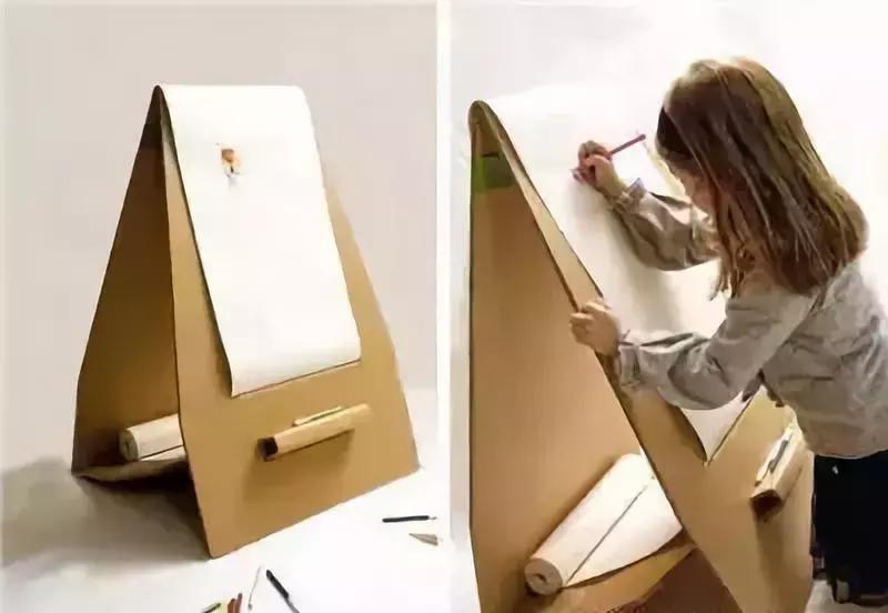 双11快递盒使用方法,双11竟然堆了这么多包裹