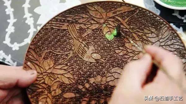 清代皇宫景泰蓝重器,国礼重器国宝景泰蓝