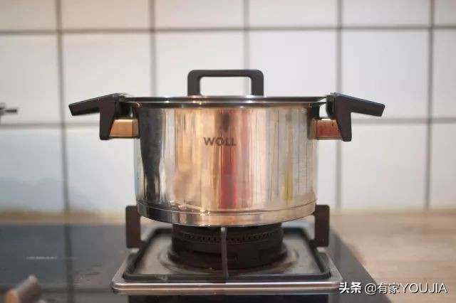 锅具选购攻略,家用厨房厨具怎么挑选