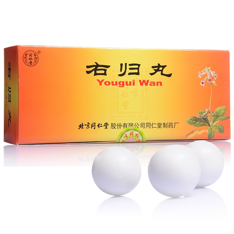 补气血补肾补脾中成药女性,大补气血补肾养肝的中成药