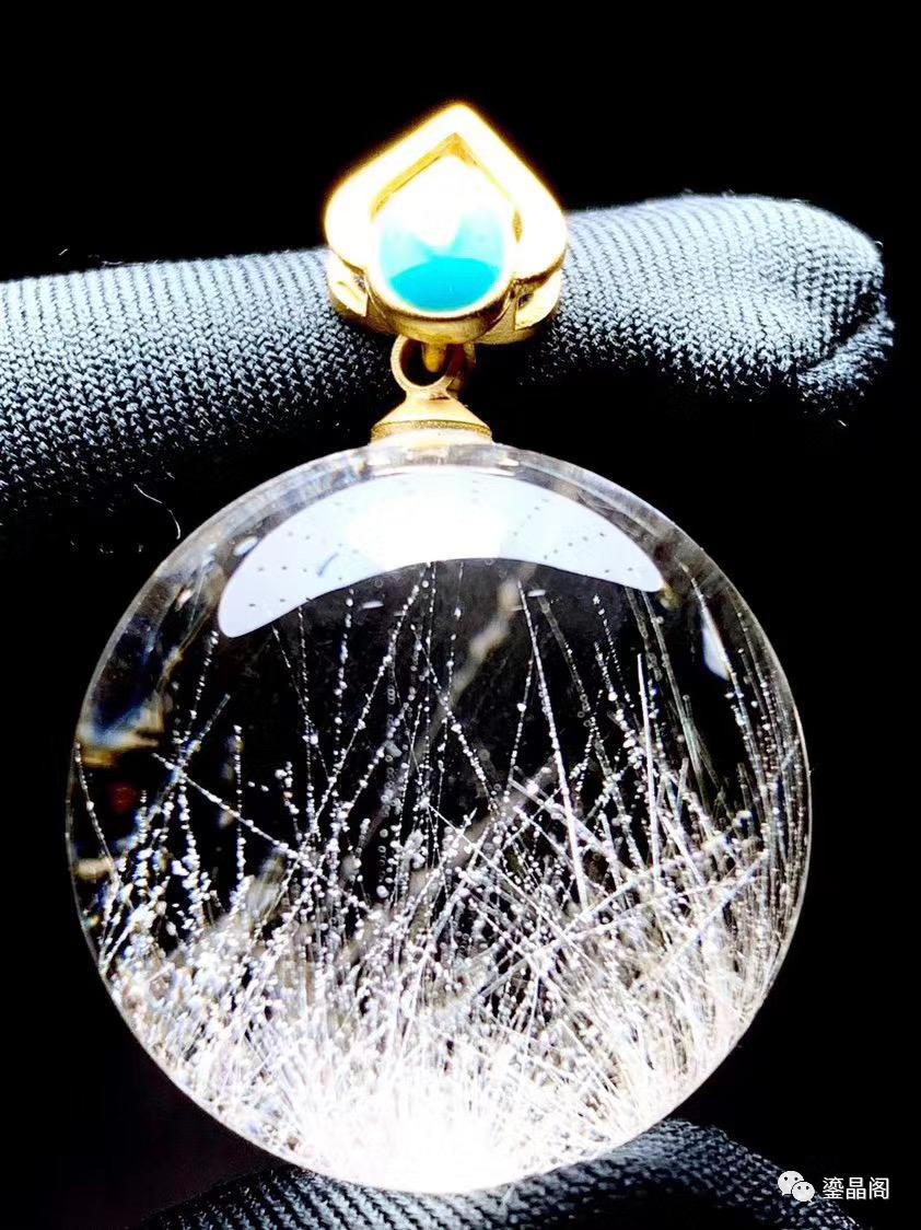 什么是幽灵水晶,幽灵水晶真实