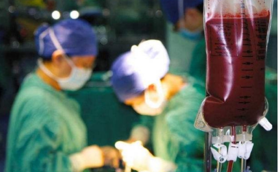 中国在世界上最罕见的血型,中国最罕见的血型在江苏出现