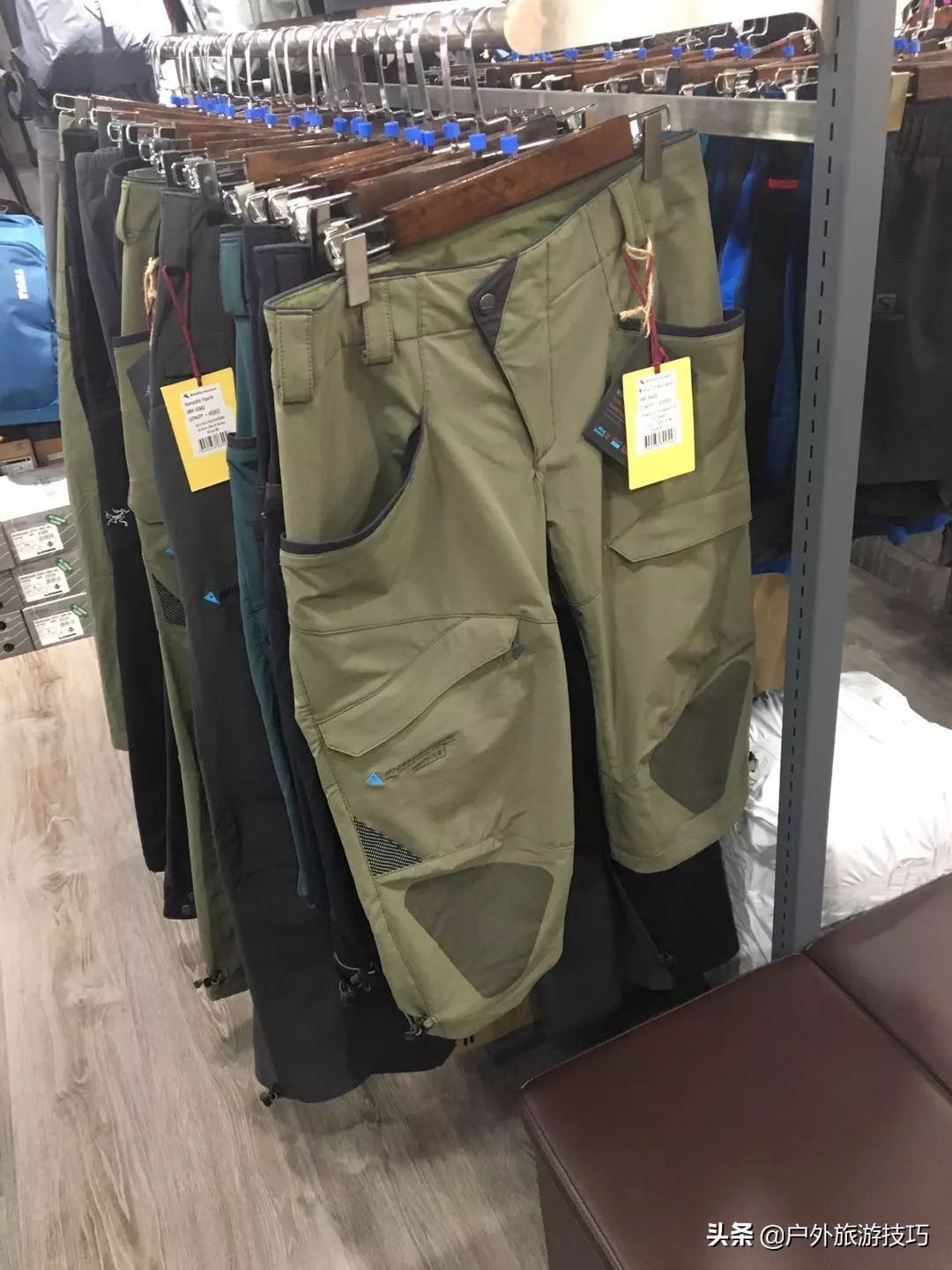 香港淘户外用品,户外装备杂货铺