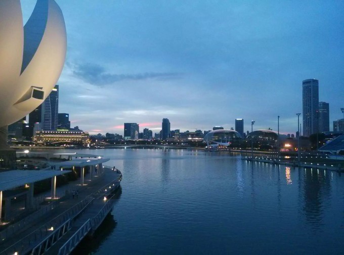 想去新加坡玩需要做什么,想去新加坡旅游什么值得买