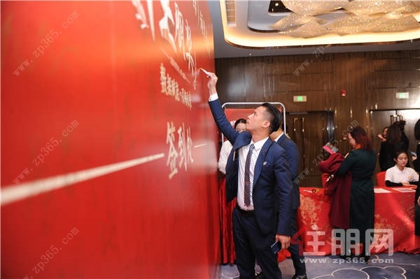 第十二届地产人节,广西暨“住朋奖”颁奖盛典圆满落幕