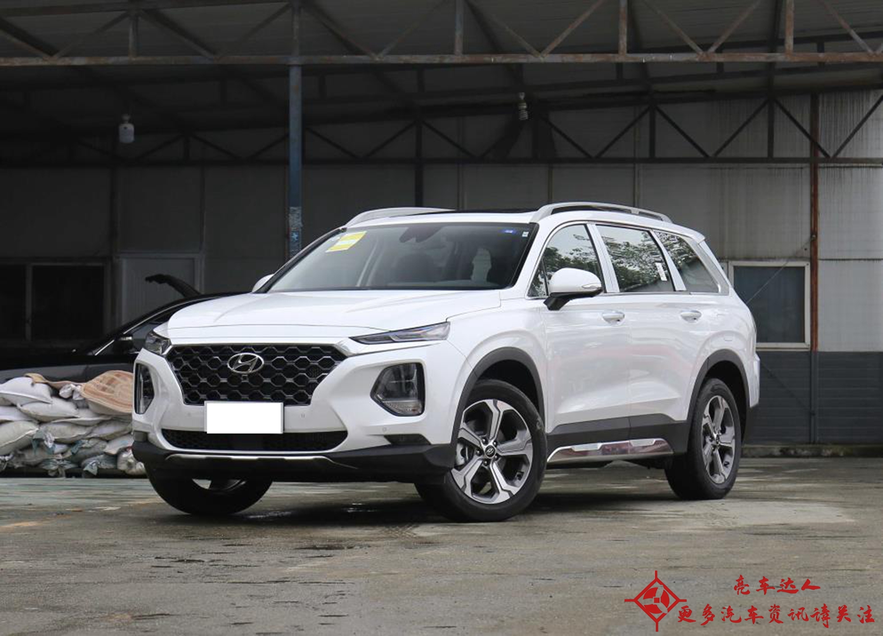 耐用性日系,胜达和汉兰达有可比性吗